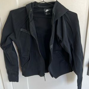 Nike Zipped Jacket